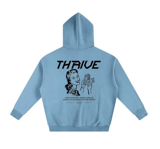 Thrive hoodie